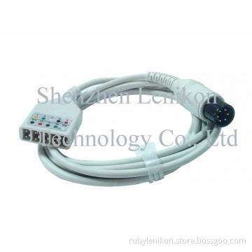 Gldway 5 lead Trunk Cable
